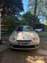 Renault Fluence 2010 - Renault Fluence: Limousine