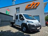 Fiat Ducato 2.2 L4H1 DOKA KAM 3-SEITEN KIPPER - Fiat Ducato Neuwagen