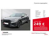 Audi Q2 S line 35 TFSI S tronic MMI Matrix B&O - Audi Q2 Gebrauchtwagen in Bielefeld