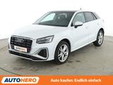 Audi Q2 35 TFSI S line Aut.*NAVI*LED*TEMPO*PDC*SHZ*