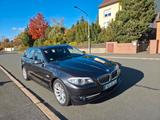 BMW 520d automatik - BMW 520 aus 2010: Kombi, 520d