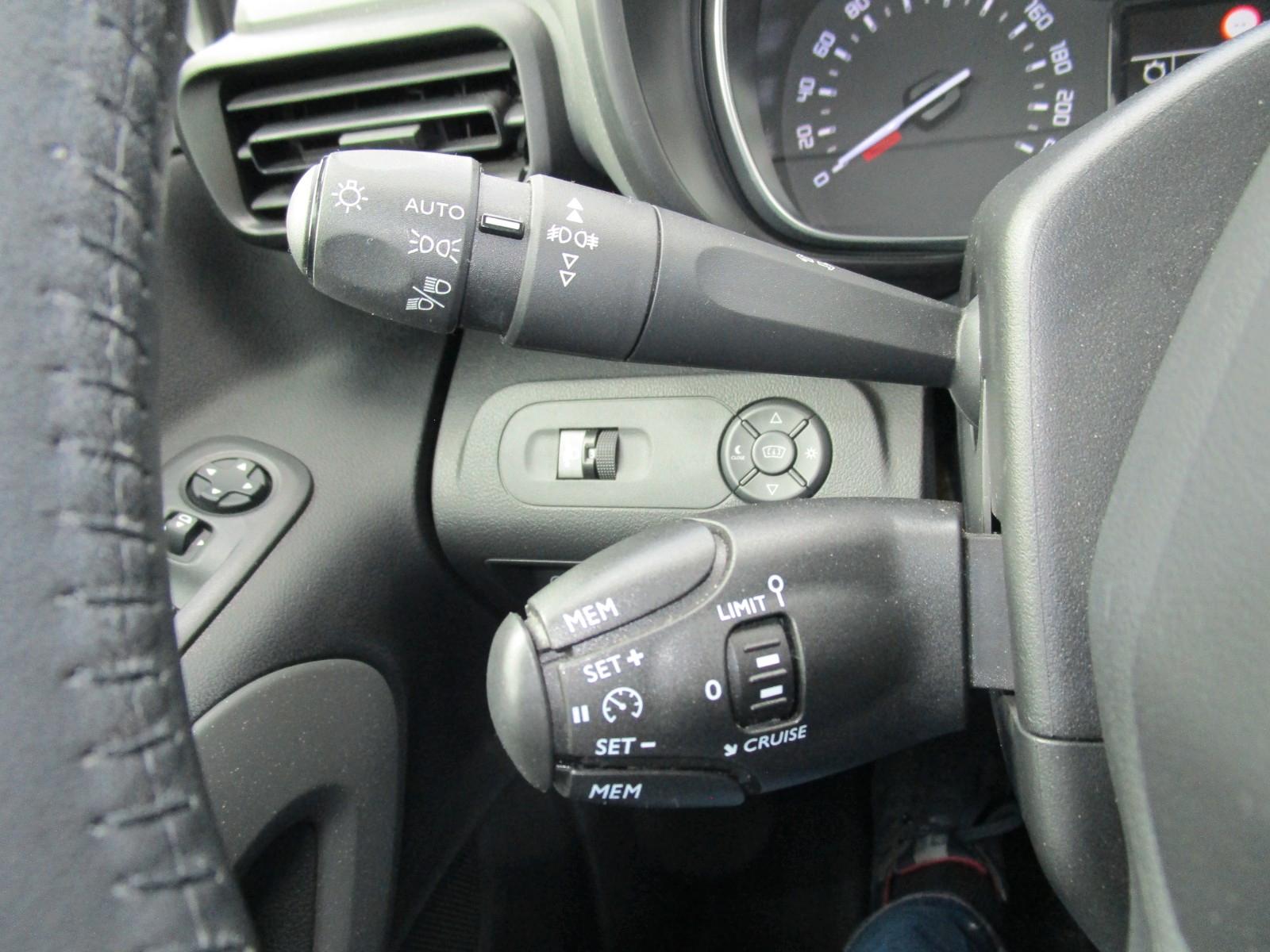 Citroën Berlingo Shine M