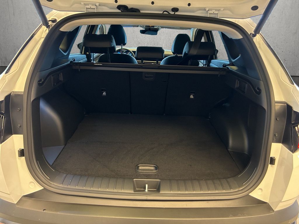 Hyundai Tucson – Bild 20