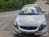 Honda Civic 2.0i Type-R Type-R - Honda aus 2001