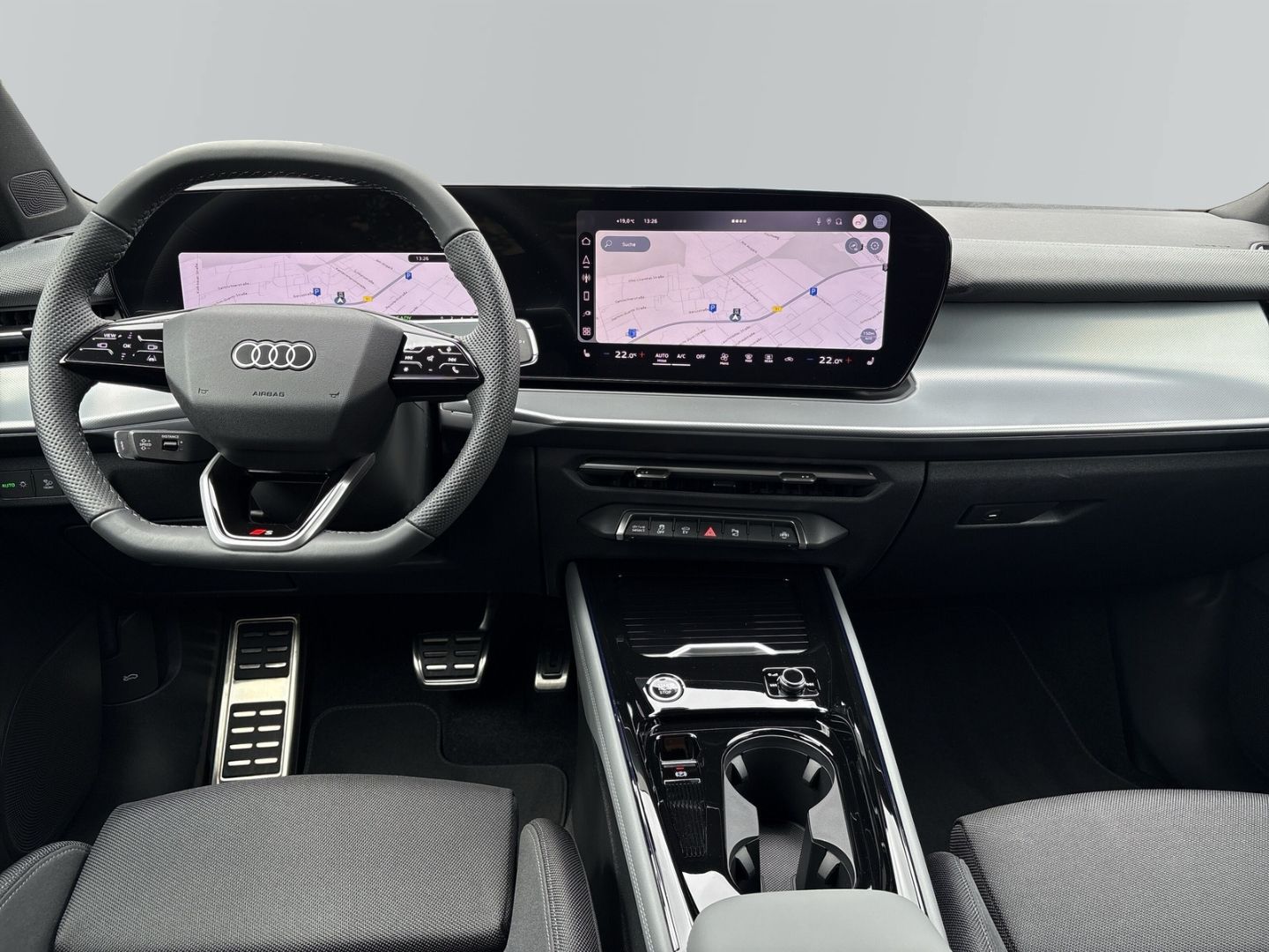 Audi Q3 - Bild 11