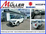 Other Tivoli Nomad 6AT 2WD - Other New cars