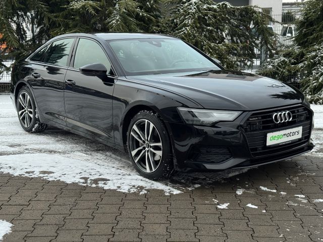 AUDI A6 Lim. 40 TDI quattro sport*ACC*MEMORY*