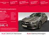 Mercedes-Benz A 200 Progressive Pano LED DAB - Mercedes-Benz A 200 in Hannover
