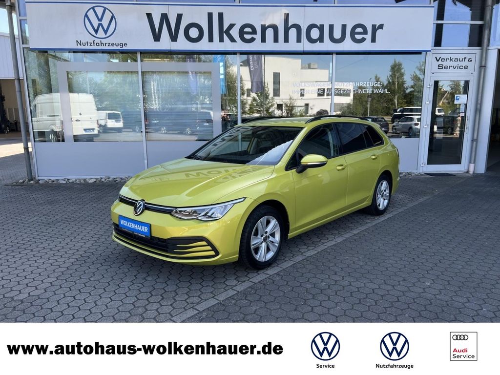 Image of Volkswagen Golf