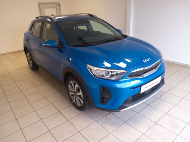 Kia Stonic 1.0 T-GDI Vision + NAVI + RFK+ SITZH.