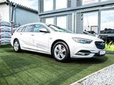 Opel Insignia B Sports Tourer Dynamic KEYL.|KAM|SPUR. - Opel Insignia B Sports Tourer Gebrauchtwagen