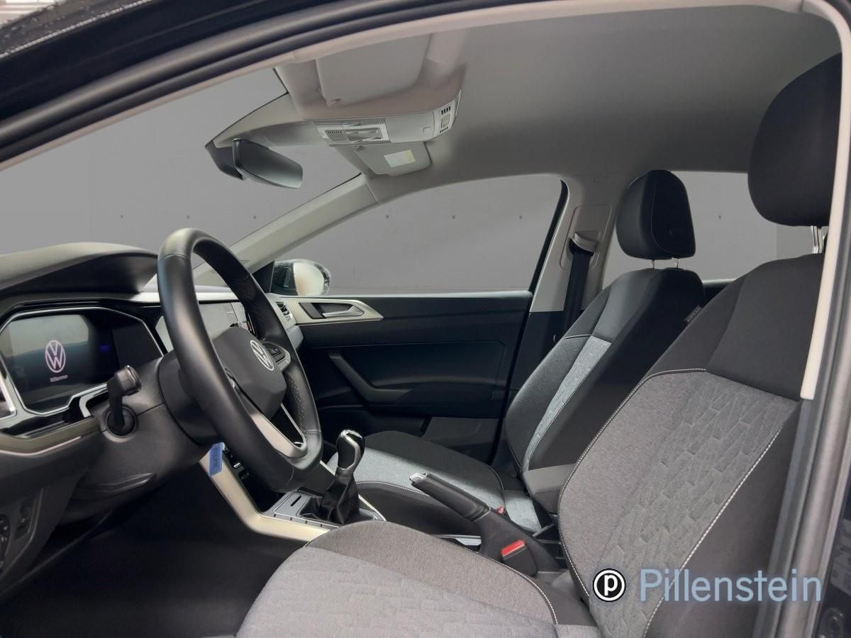 Volkswagen Taigo - Bild 5