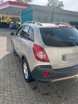 Opel Antara - Opel Antara in München