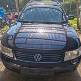 Volkswagen Passat Variant 1.6 Basis - Volkswagen Passat Variant aus 1997