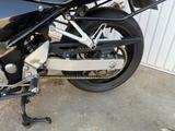Suzuki Bandit 600 S / 1. Hand/ Reifen Neu / 17 tsd. Km - SUZUKI BANDIT 600