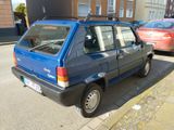 Fiat Panda 1.1l 54PS; Bj 2003 - Fiat Panda aus 2003