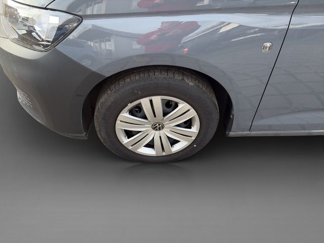 Caddy Maxi Life 2.0 TDI Digital Cockpit, DAB+, A