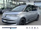 Volkswagen T7 Multivan Edition lang LÜ 4Motion eHybrid AHK 