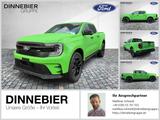 Ford RANGER DoKa 3.0 l EcoBlue MS-RT 177 kW