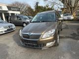 Skoda Roomster Family - Skoda Roomster Family
