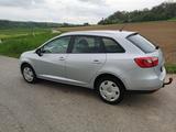Seat Ibiza 1.2 TDI CR Reference ST Reference - Seat Ibiza aus 2010: TDI