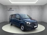 Mercedes-Benz Vito Tourer 116 CDI/BT Pro lang 7 Sitze - Mercedes-Benz Vito: 7 Sitzer