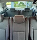 Opel Zafira C Tourer*7-SITZER*AUTOMAT*SHZ*NAV*XENON - Opel Zafira: Automat