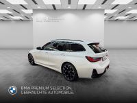 BMW M340i - Vorschau Bild 3