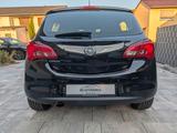 Opel Corsa E *2019*2.HD*TÜV*SERVICE*BREMSEN*NEU* - Benzin Gebrauchtwagen in Worms