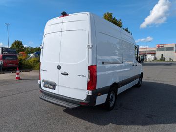 Mercedes Sprinter - 4