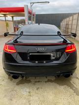 Audi TT 2L TFSI 310hp TTRS PACK - Audi: Ttrs