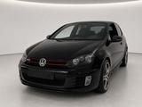 Volkswagen GOLF VI GTI 211PS *KEYLESS LED 2.HAND 70.000 KM* - Volkswagen Golf: Ps GTI