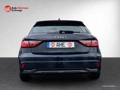 AUDI A1 Sportback 25TFSI advanced PDC Sitzhz Garantie AUDI A1 Sportback 25TFSI advanced PDC Sitzhz Garantie