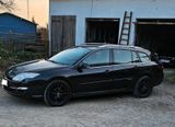 Renault Laguna 3  1.5 tdi - Renault Laguna aus 2011