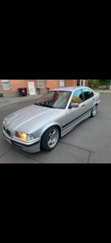 BMW Bmw e36 318i limusine - BMW 318: Limousine, E36