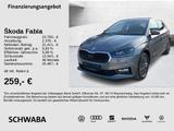 Skoda Fabia Drive 1.0 TSI DSG LED*VIRTUAL*NAV*ACC*16" - Skoda Fabia aus 2025