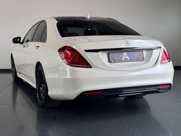 Mercedes S 350 - 10