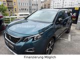 Peugeot 5008 GT-Line*AUT*PANO*360°SPUR*TOTW*LED*APPL*AHK - Peugeot 5008 Gebrauchtwagen in Berlin