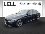 BMW 545e xDrive Limousine M Sportpaket Head-Up DAB - BMW 545 Gebrauchtwagen