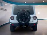 Jeep Wrangler Unlimited PlugIn 80th Anniversary 4xe - Jeep Wrangler: 80th Anniversary