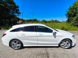 Mercedes-Benz CLA 220 d DCT - - Mercedes-Benz CLA-Klasse mit Diesel-Antrieb: Coupe