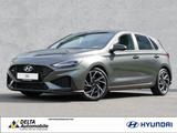 Hyundai i30 1.5 T-GDI N-Line DCT Navi LED Kamera - Hyundai aus 2023