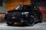 Mercedes-Benz GLE 63 AMG 4Matic+ Burm*Pano*Night*22" - gebrauchte Mercedes-Benz GLE 63 AMG aus dem Jahr 2021