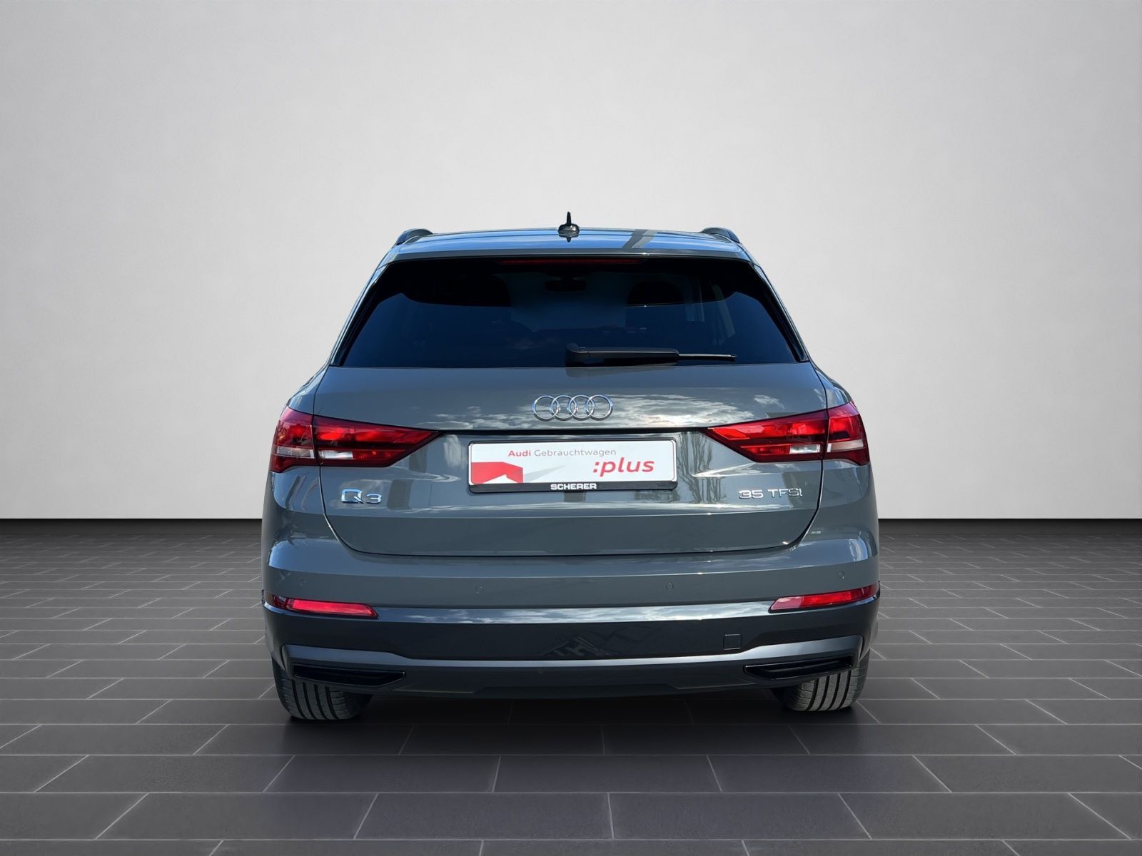 Audi Q3 - Bild 7