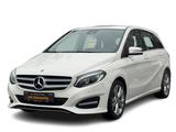 Mercedes-Benz B 180* Licht-Paket*Kamera*TotwinkelAss - Mercedes-Benz B-Klasse Gebrauchtwagen in Düsseldorf