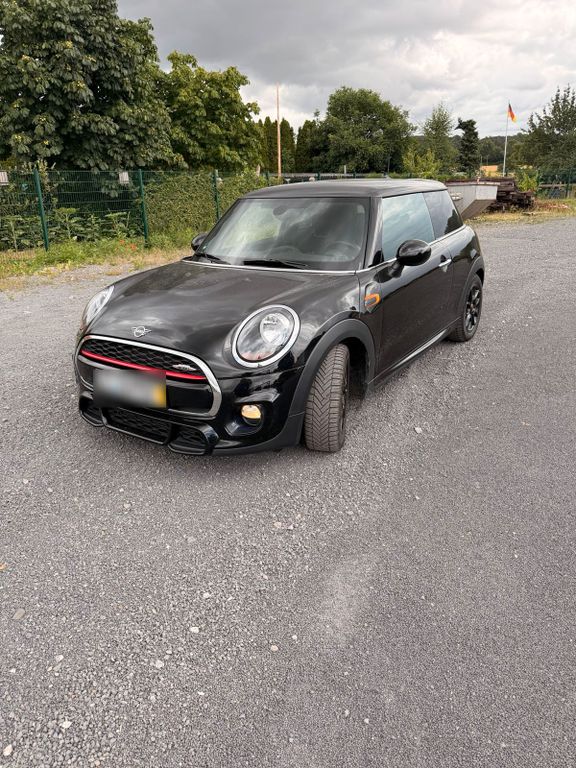 Image of MINI Cooper