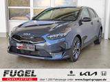 Kia Ceed 1.5 T-GDI DCT Ultimate Ed. Style|LED|Navi|S - Kia cee'd / Ceed Gebrauchtwagen