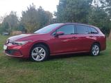 Volkswagen Golf VIII 2.0 TDI SCR DSG Life Variant 150 PS - Volkswagen Golf: TDI 150 Ps