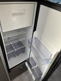 HYMER ERIBA HYMERCAR Yellowstone Fiat 640 8G ACC Solar AHK 3.5T