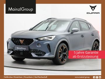 Cupra Formentor VZ 1.4 e-Hybrid DSG ACC Pano SHZ Kam.
